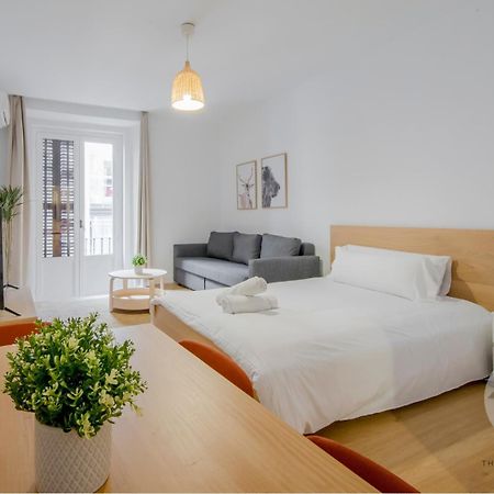 Tu Balcon En Madrid Para 3, Carretas 25 エクステリア 写真