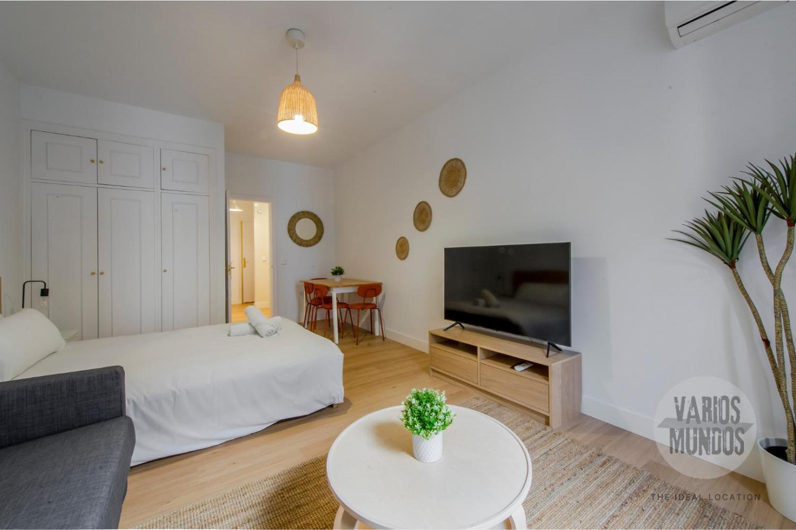 Tu Balcon En Madrid Para 3, Carretas 25 エクステリア 写真