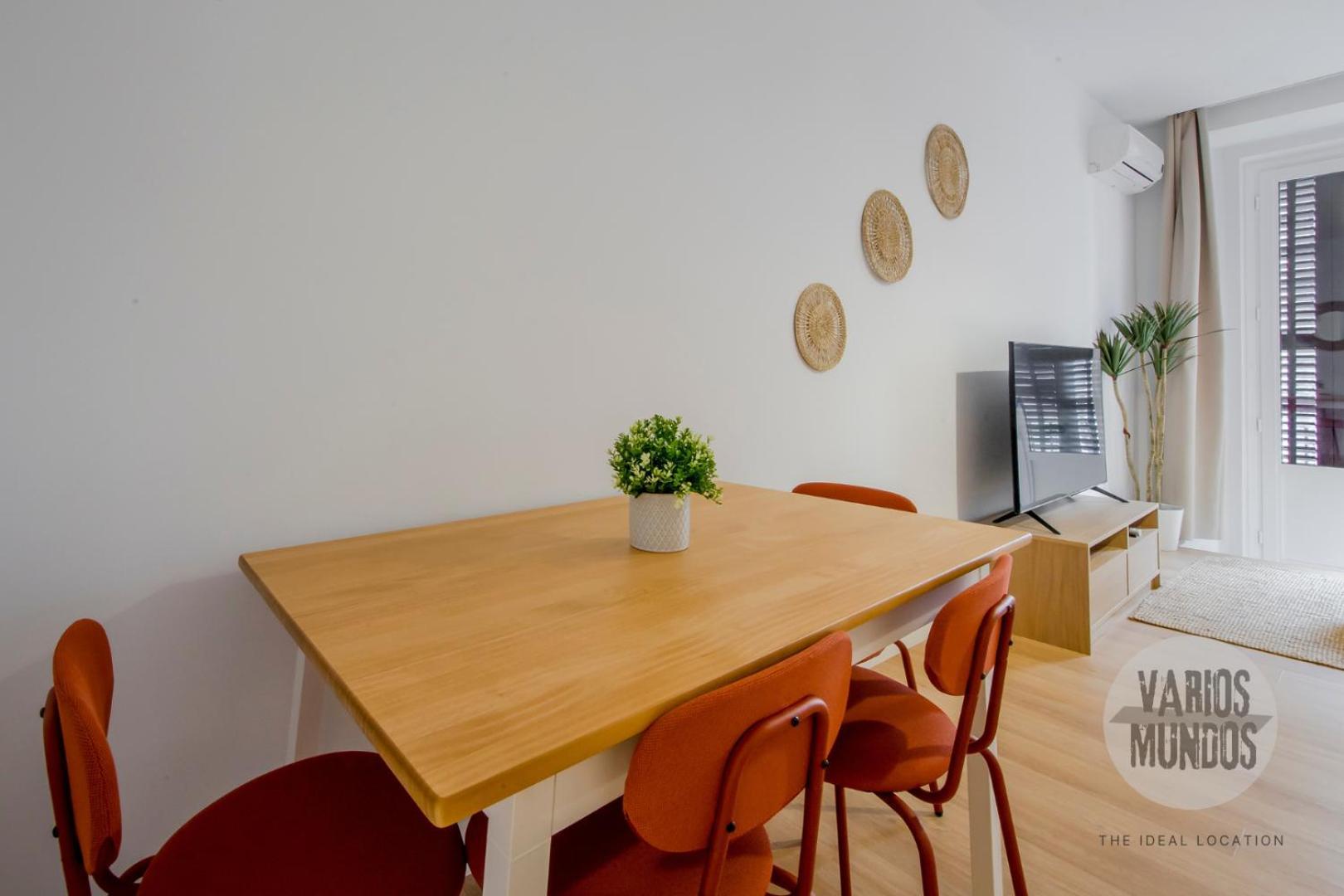 Tu Balcon En Madrid Para 3, Carretas 25 エクステリア 写真