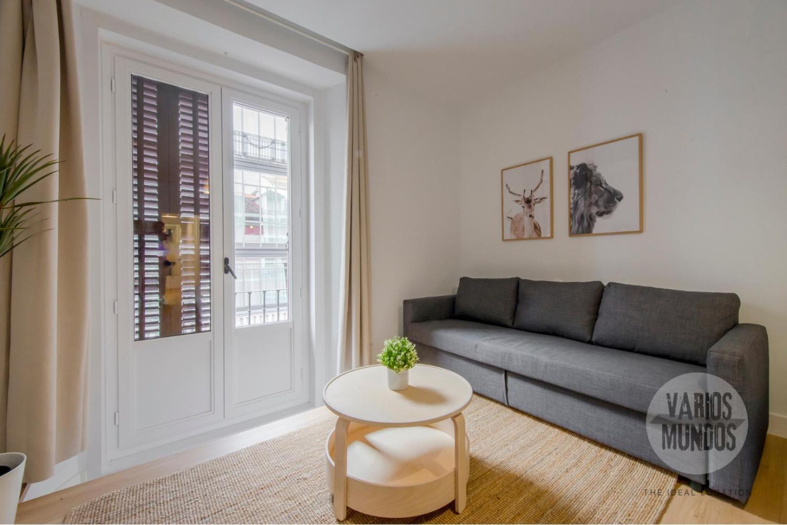 Tu Balcon En Madrid Para 3, Carretas 25 エクステリア 写真